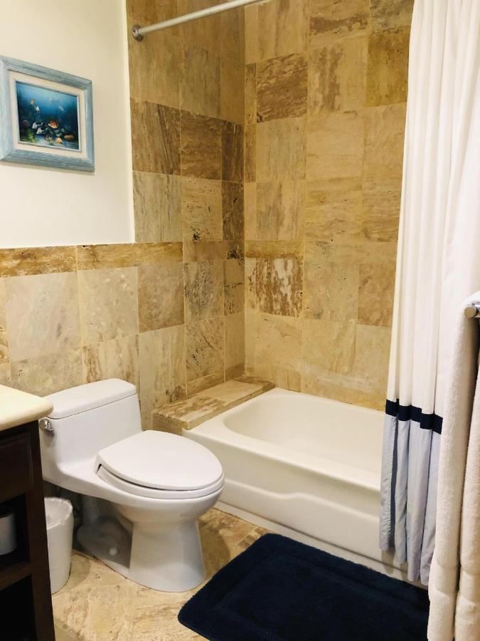 Luxury Marina Front Condo Cap Cana, Punta Cana Exterior photo